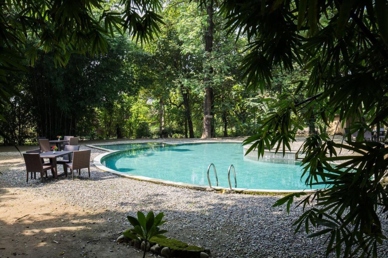 Jagatpur Lodge Khargauli Екстер'єр фото
