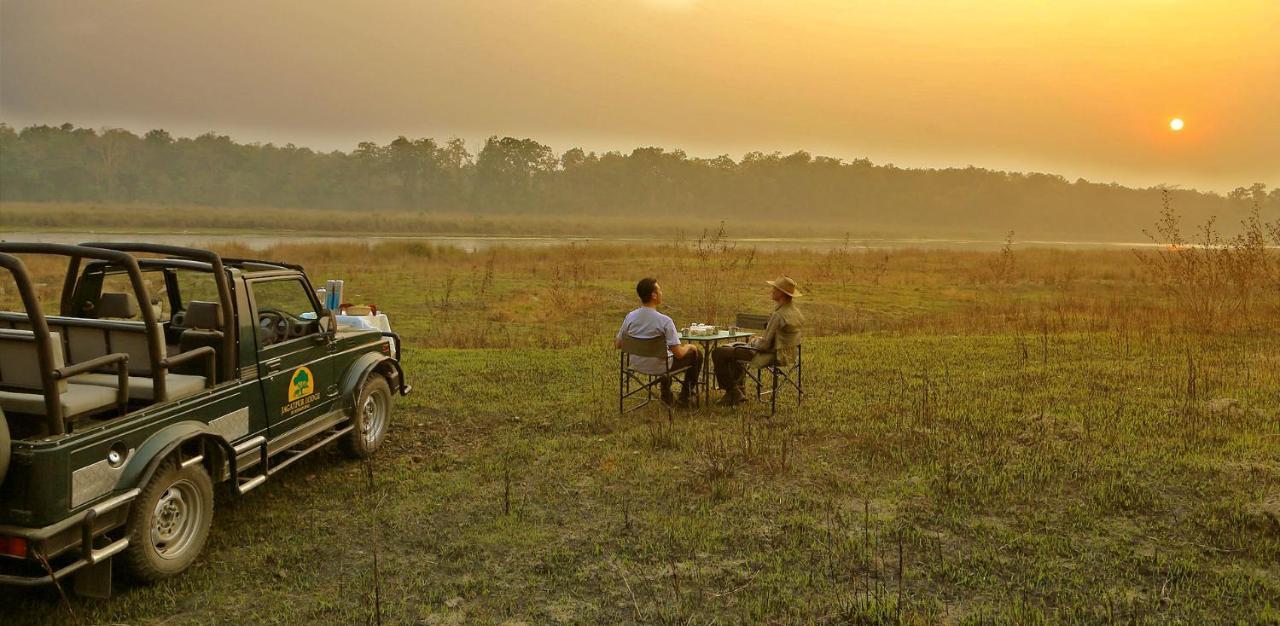 Jagatpur Lodge Khargauli Екстер'єр фото
