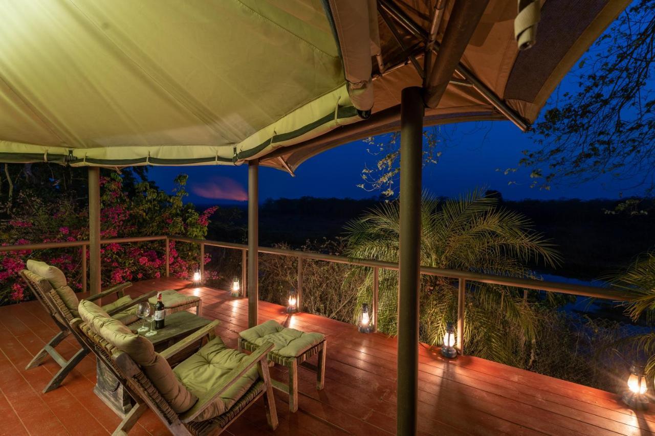 Jagatpur Lodge Khargauli Екстер'єр фото