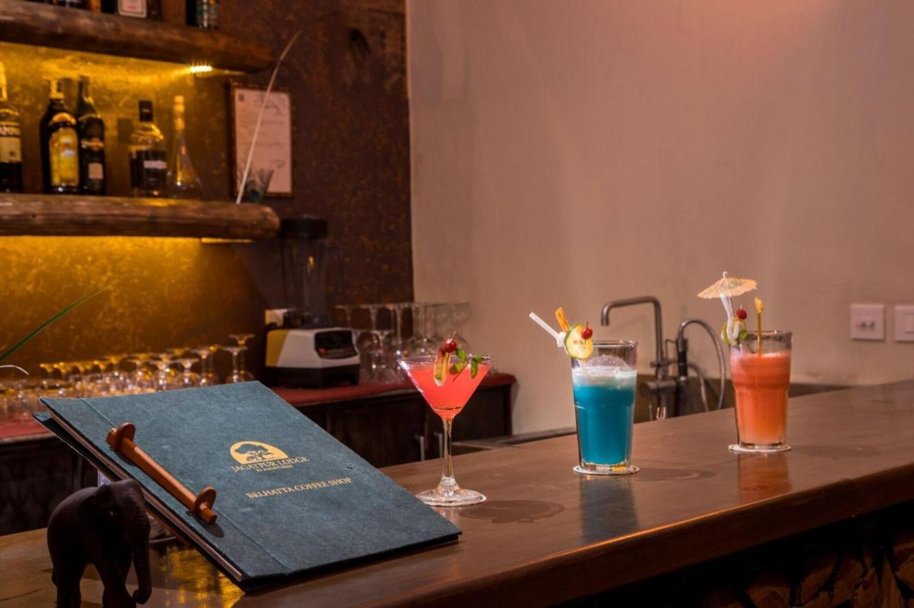 Jagatpur Lodge Khargauli Екстер'єр фото