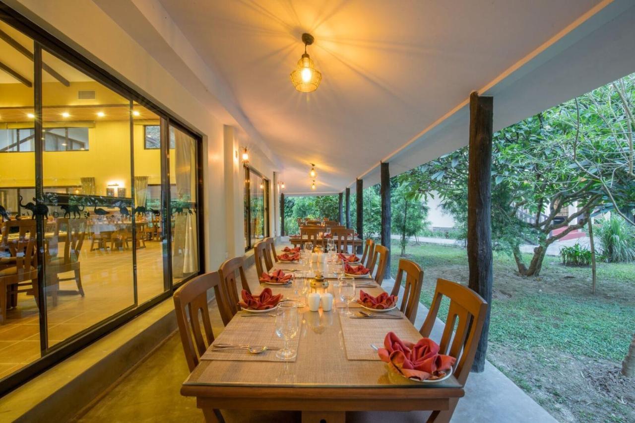 Jagatpur Lodge Khargauli Екстер'єр фото