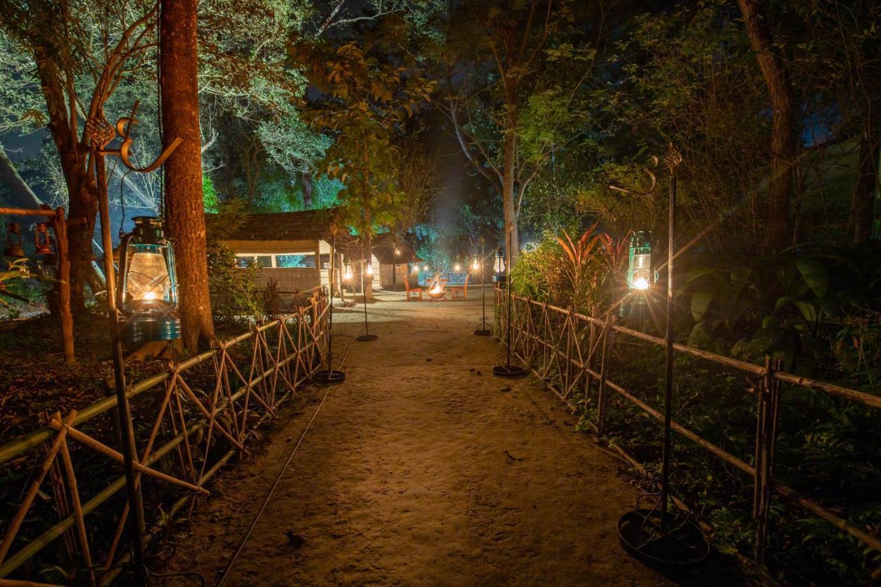 Jagatpur Lodge Khargauli Екстер'єр фото
