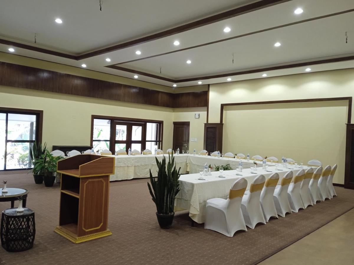 Jagatpur Lodge Khargauli Екстер'єр фото