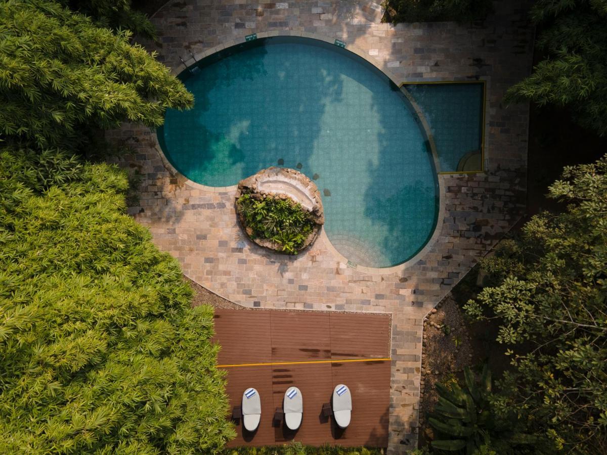 Jagatpur Lodge Khargauli Екстер'єр фото