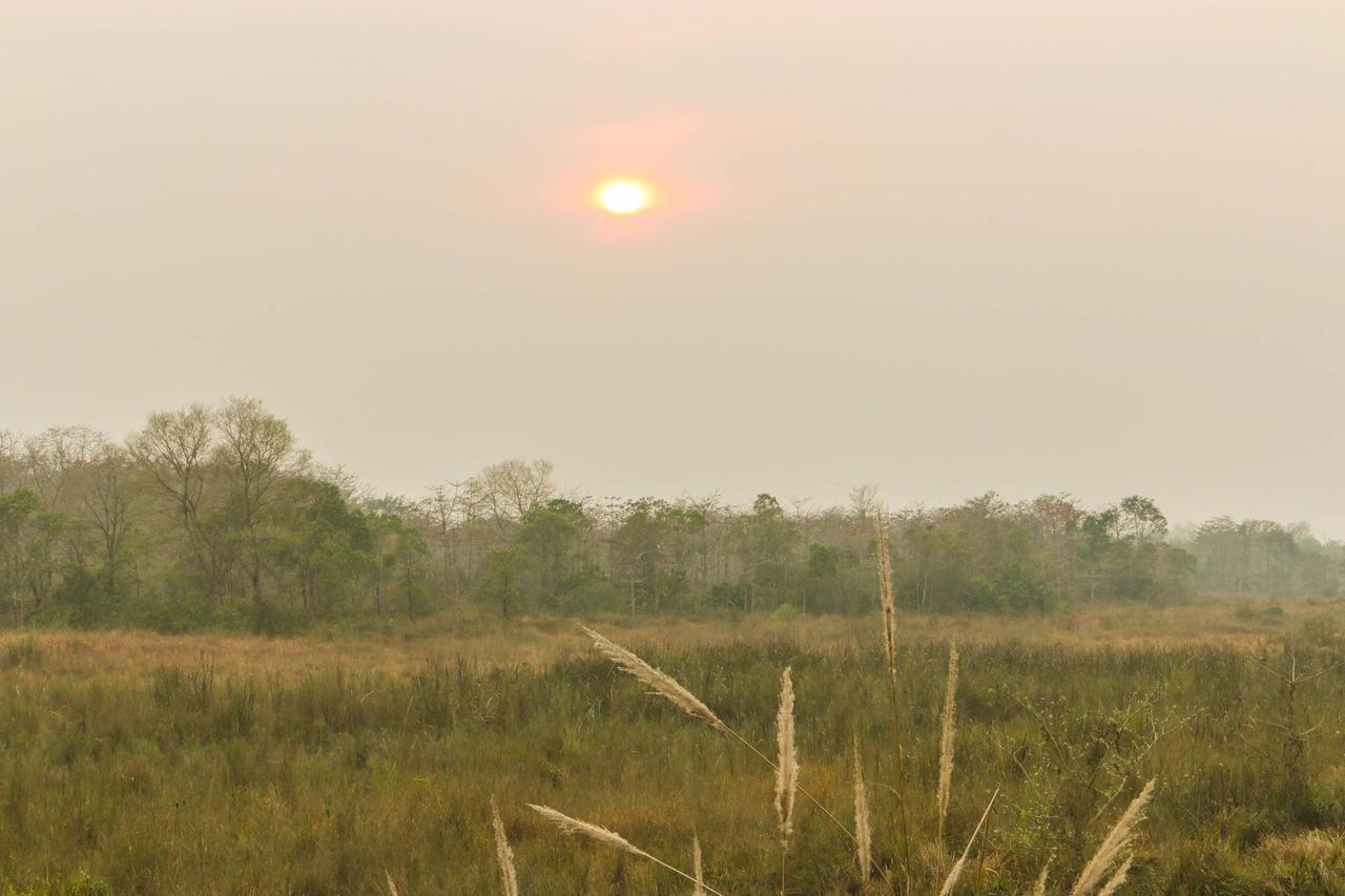 Jagatpur Lodge Khargauli Екстер'єр фото