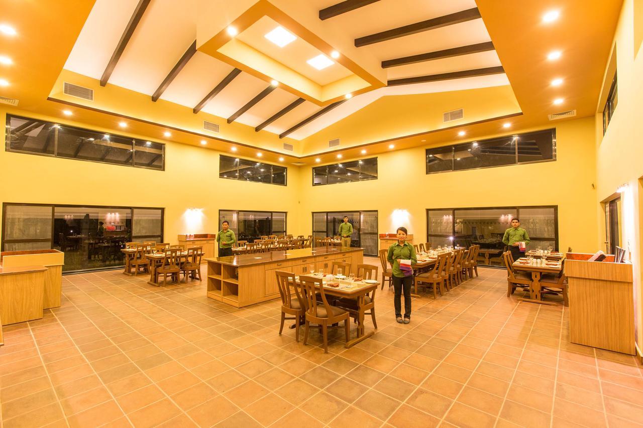 Jagatpur Lodge Khargauli Екстер'єр фото