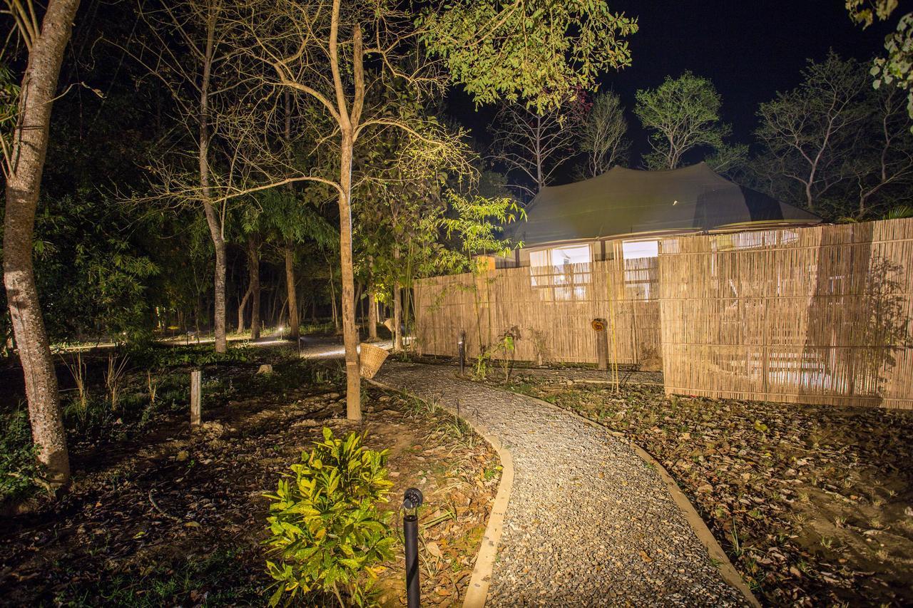 Jagatpur Lodge Khargauli Екстер'єр фото