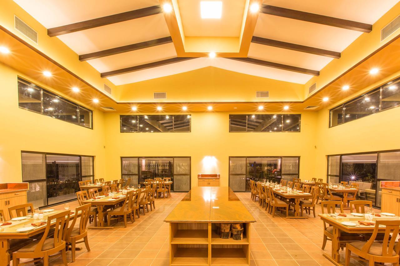 Jagatpur Lodge Khargauli Екстер'єр фото