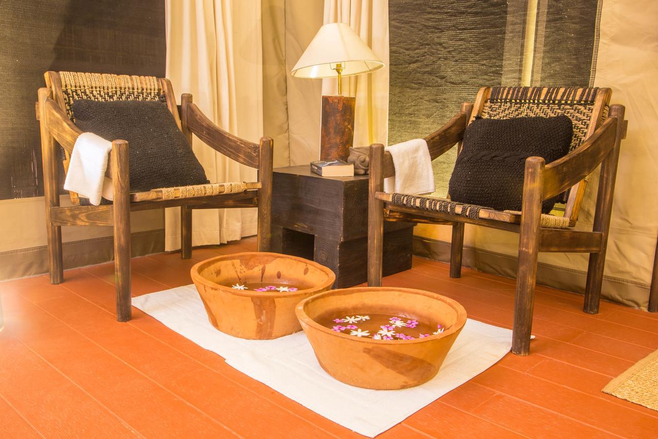 Jagatpur Lodge Khargauli Екстер'єр фото