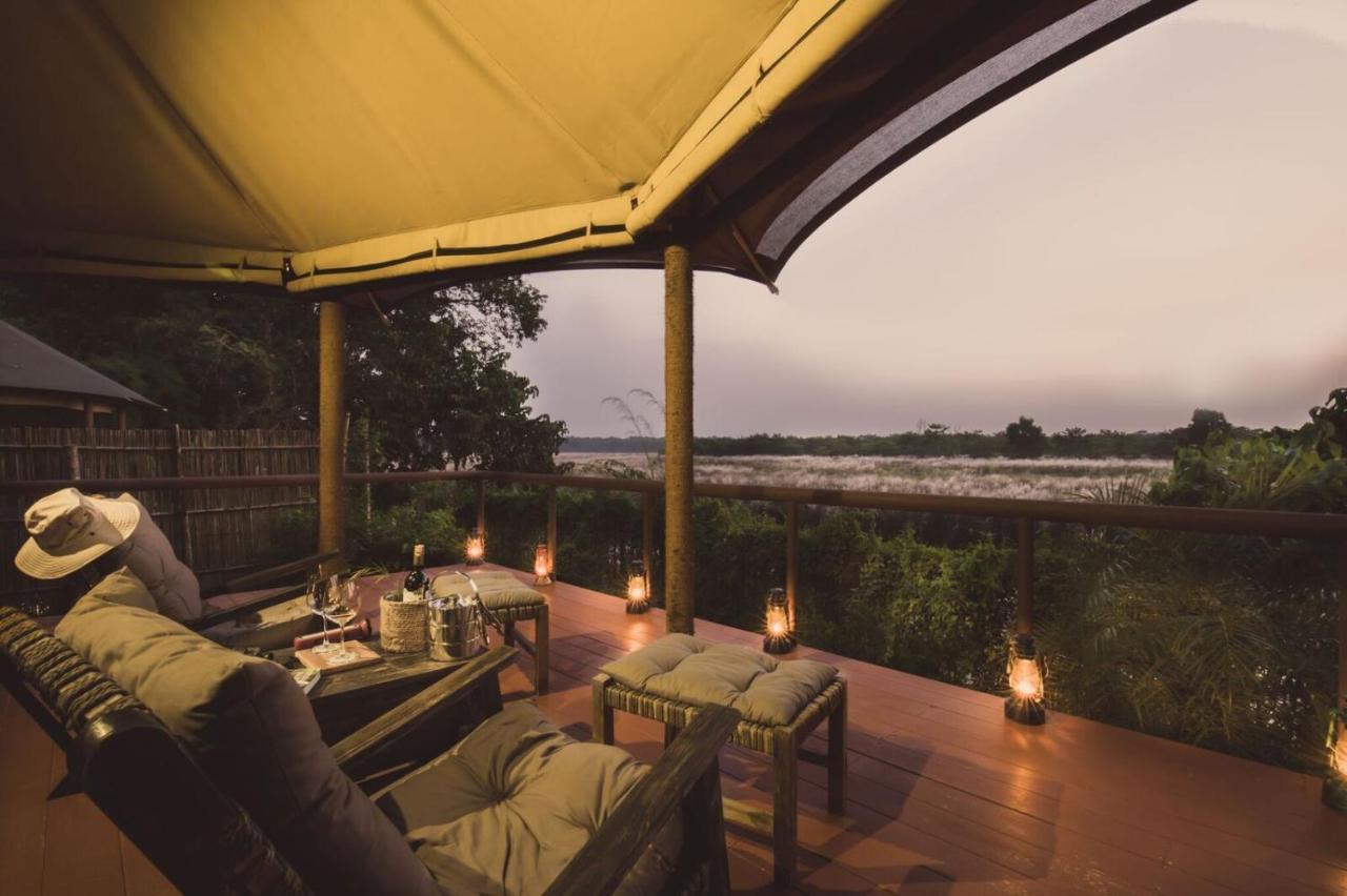 Jagatpur Lodge Khargauli Екстер'єр фото